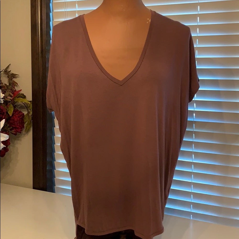 Never worn express London T-shirt